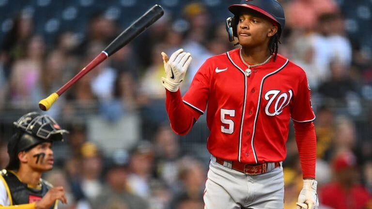 Trade targets to watch