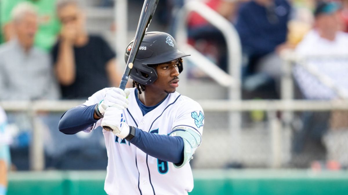 Mariners Farm System Strengths, Weaknesses
