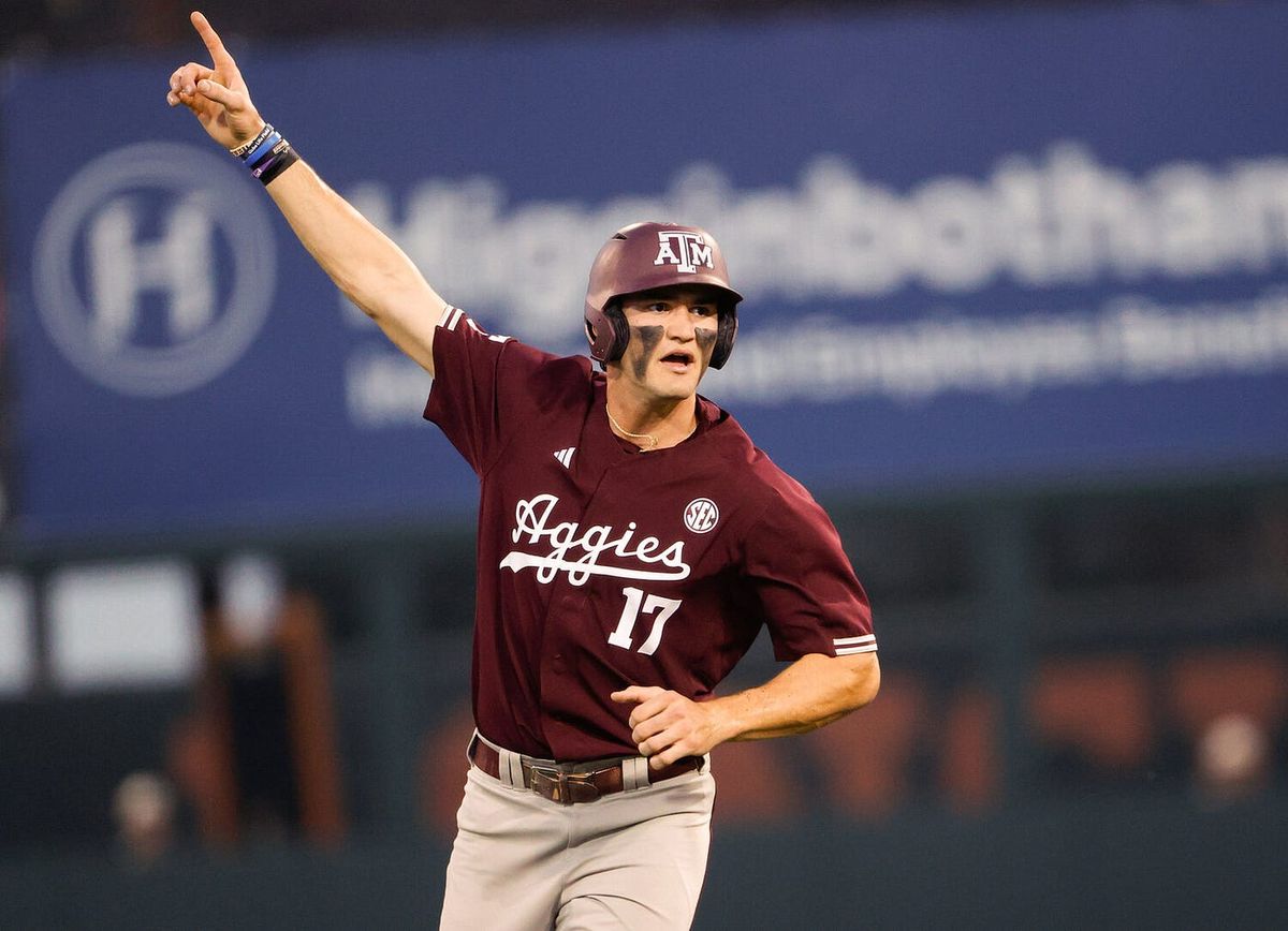 Projecting the Mariners 2026 Top 10 Prospects