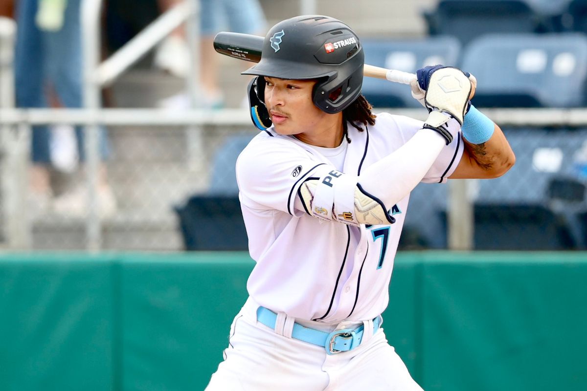 Mariners Prospect Notes: June