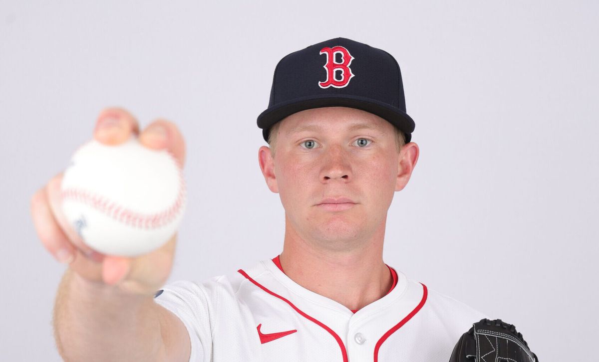 TRADE: Mariners acquire RHP Alex Hoppe for C Luke Heyman