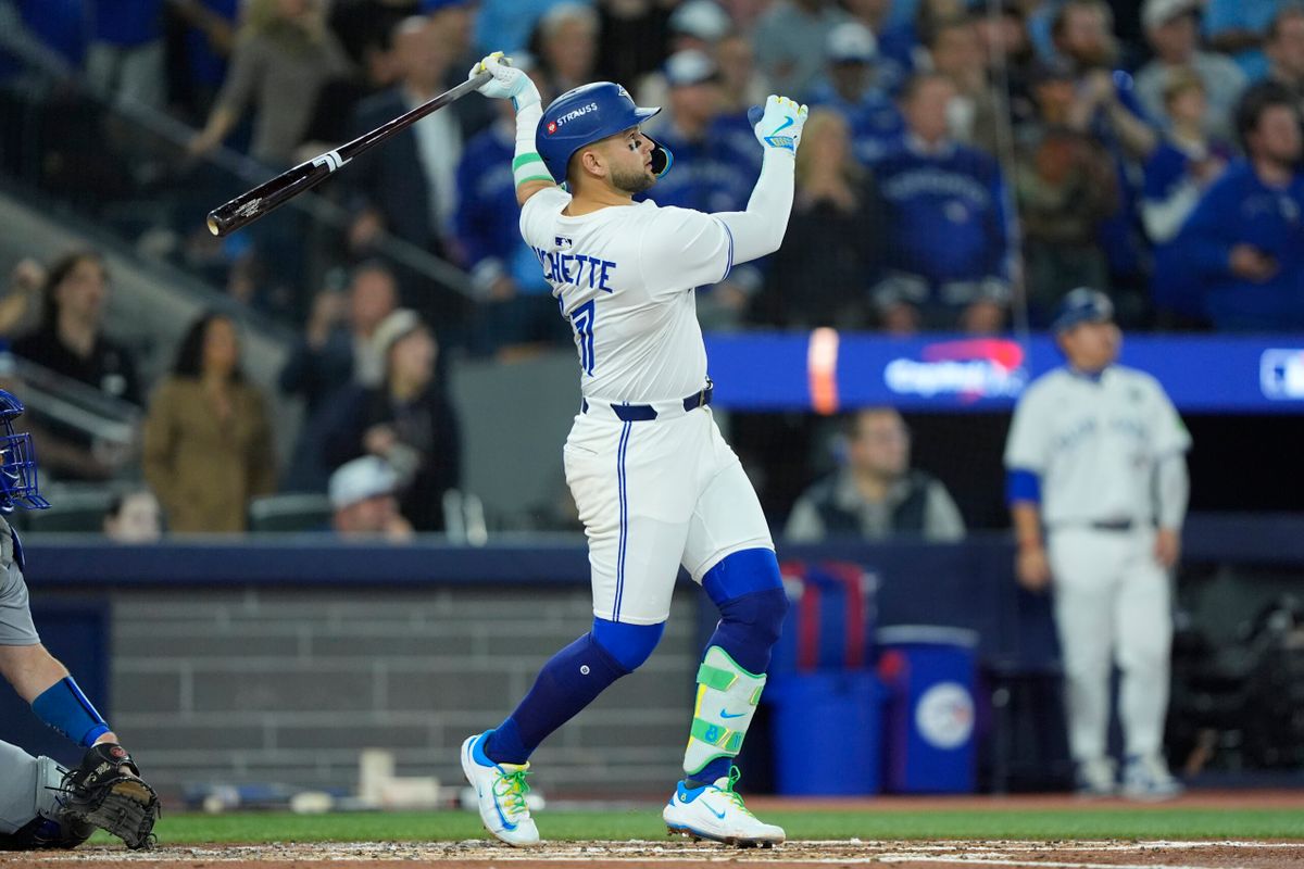 How to find depth starters, plus the ripple effect with bats