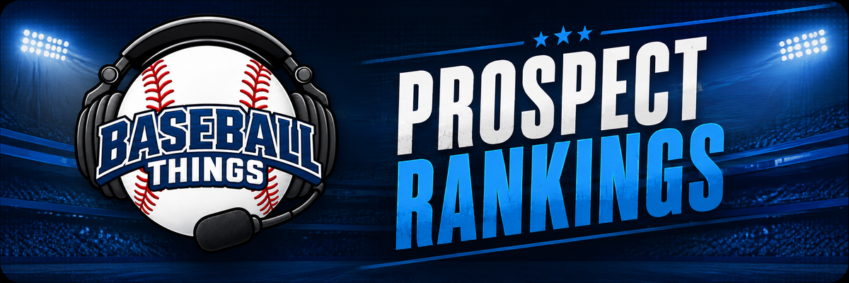 Prospect Rankings Live