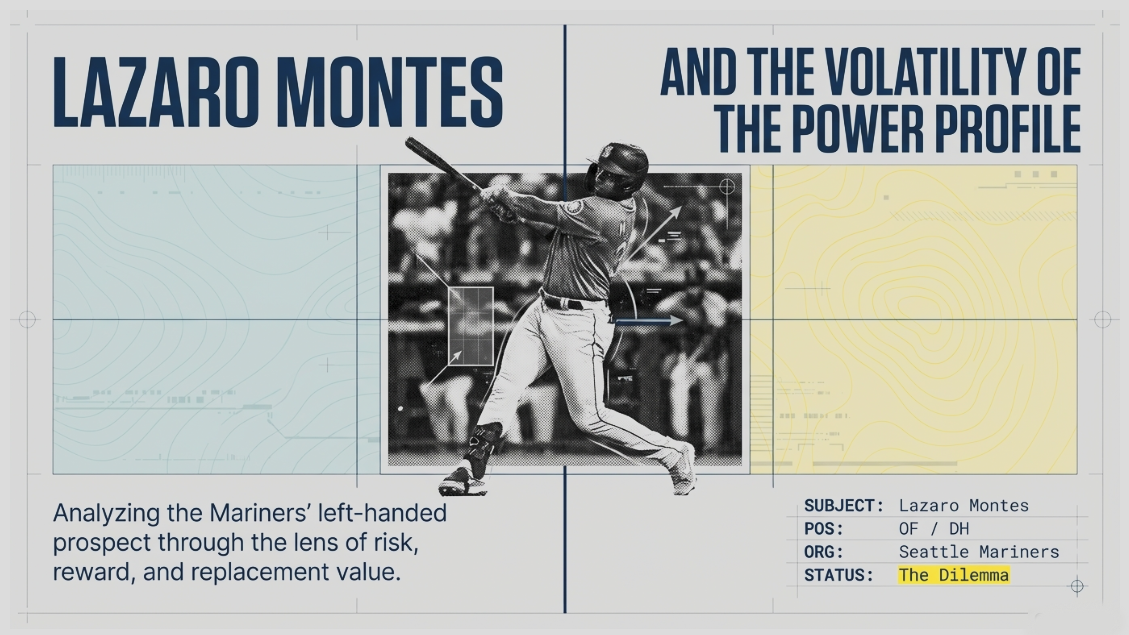 Breaking Consensus in Prospect Rankings