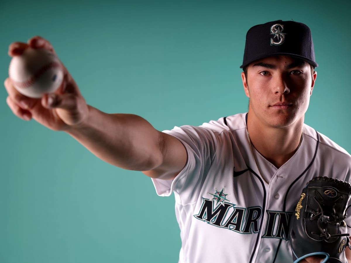 Grading the 2025 Mariners Opening Day Roster