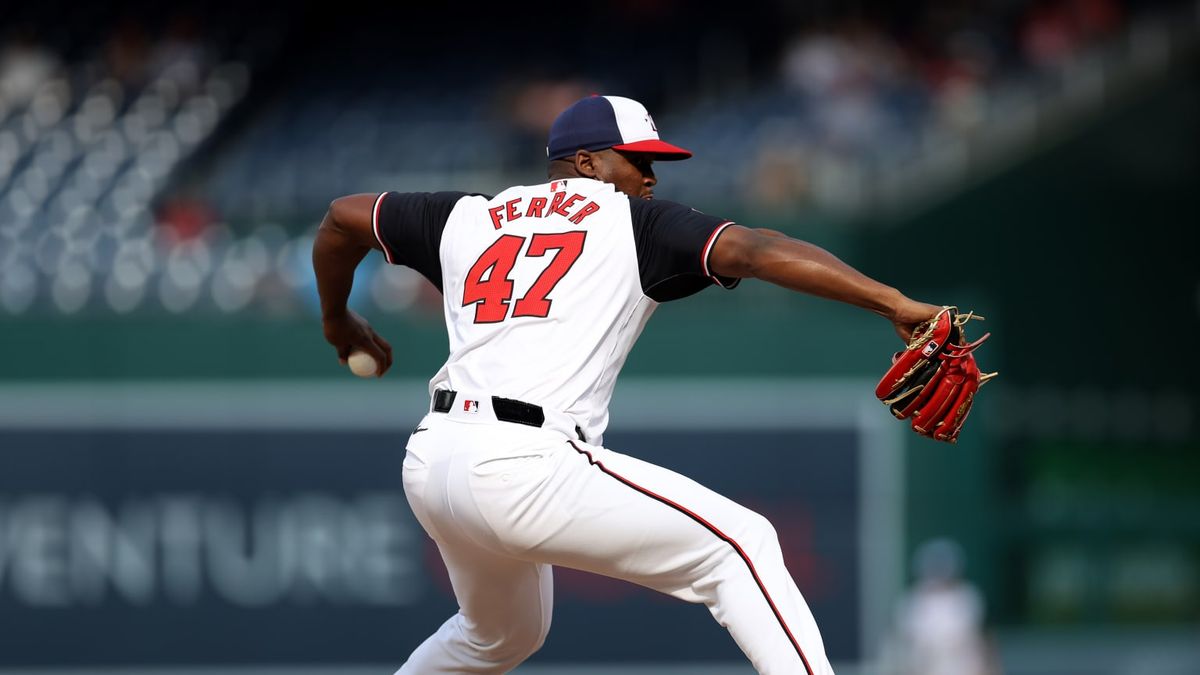Analysis: Mariners acquire Jose A. Ferrer for Harry Ford, Isaac Lyon