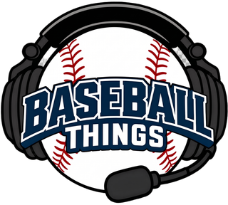 Baseball Things