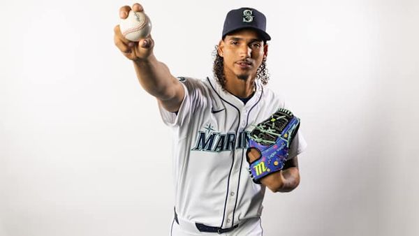 Carlos Vargas has answered the bell