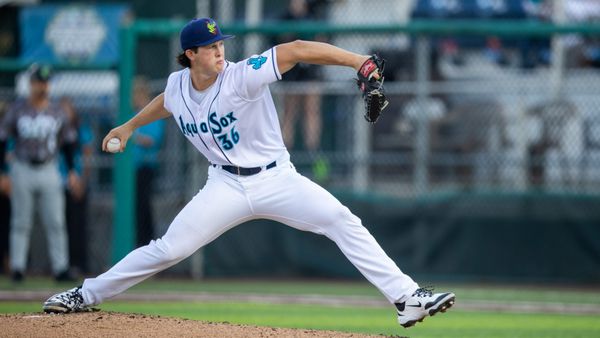 Mariners Farm System: Best Tools