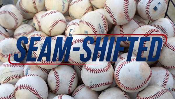 Seam-Shifted: Andrés Muñoz is Back
