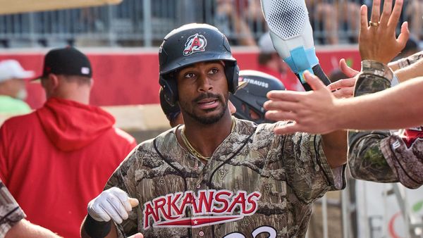 New Comps for Top Mariners Prospects