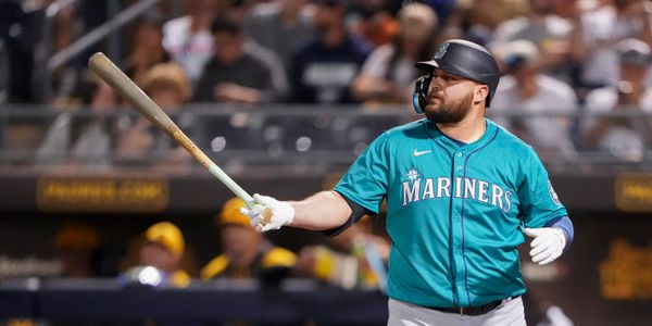 Mariners Roster Projection 2.0