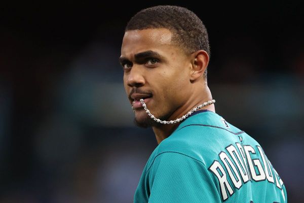 ALCS Preview: Mariners vs. Blue Jays
