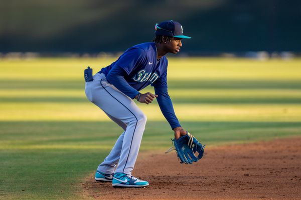 Mariners Spring Breakout Roster Thoughts