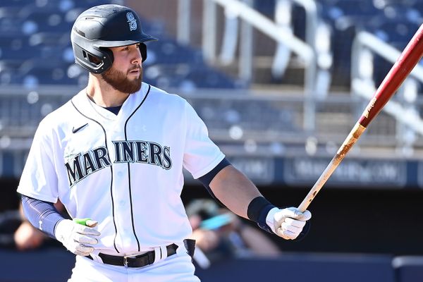 Scouts' early thoughts on 5 of Seattle's top prospects