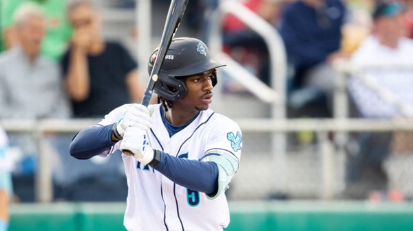 Mariners Farm System Strengths, Weaknesses