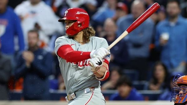 Trade Deadline: Best Hitters Available