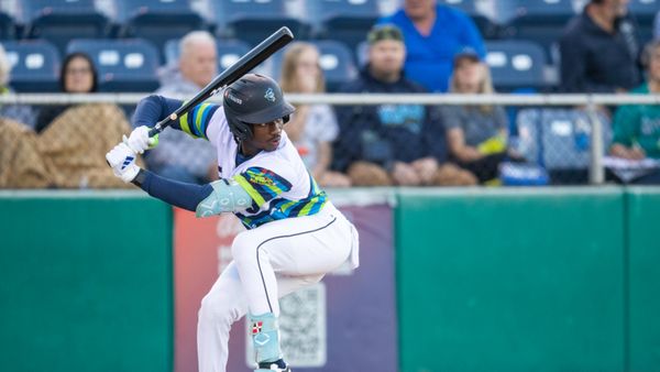 Projecting the Mariners 2027 Top 10
