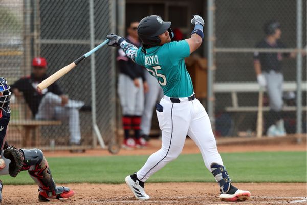2026 Top 50 Mariners Prospects