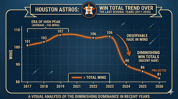 Know Your Enemy: Houston Astros