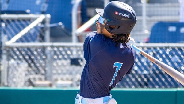 Mariners Prospect Rankings Update: June
