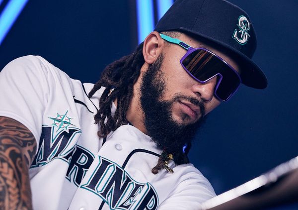 Mariners Roster Projection 1.0