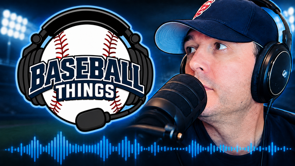 PODCAST: The next step for Hancock, and the level of changes I expect the club to make this offseason