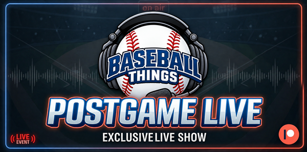 Postgame Live Q&A: Rangers-Mariners (Sep 8, 2026)