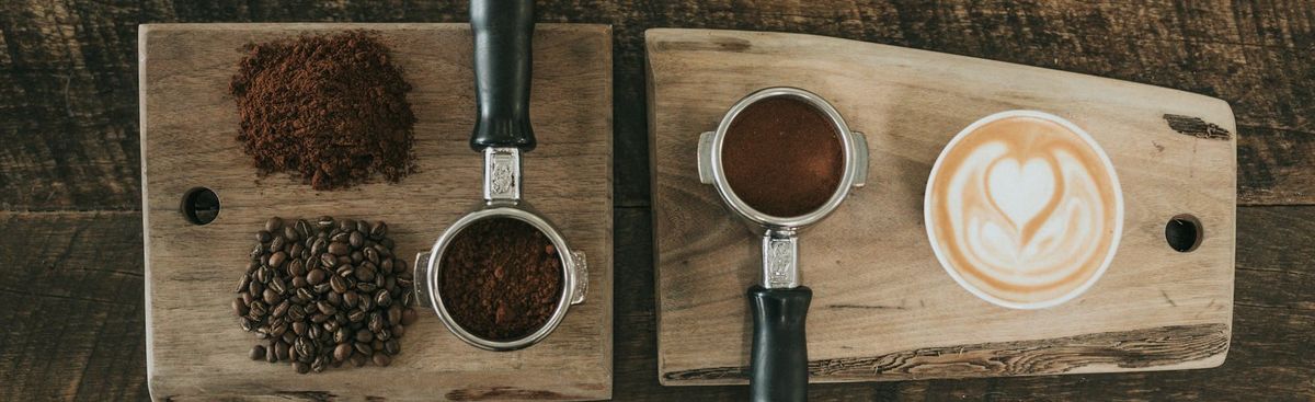 A Gentleman’s Guide to the Ultimate Coffee Ritual