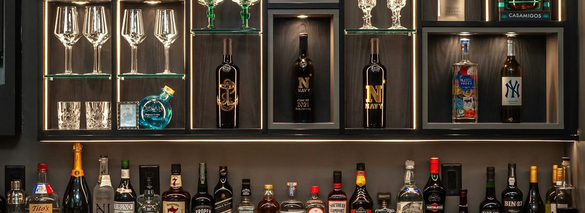 Zero Proof, Full Spirit: The Art of the Sophisticated Pour