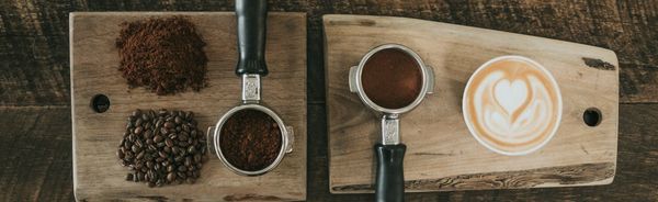 A Gentleman’s Guide to the Ultimate Coffee Ritual