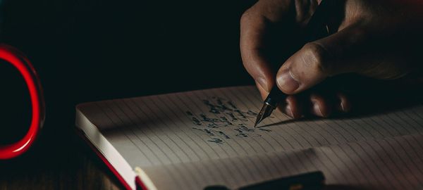 The Rebirth of the Ritual: Why Your Desk Deserves More Than Digital Distractions