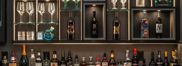 Zero Proof, Full Spirit: The Art of the Sophisticated Pour