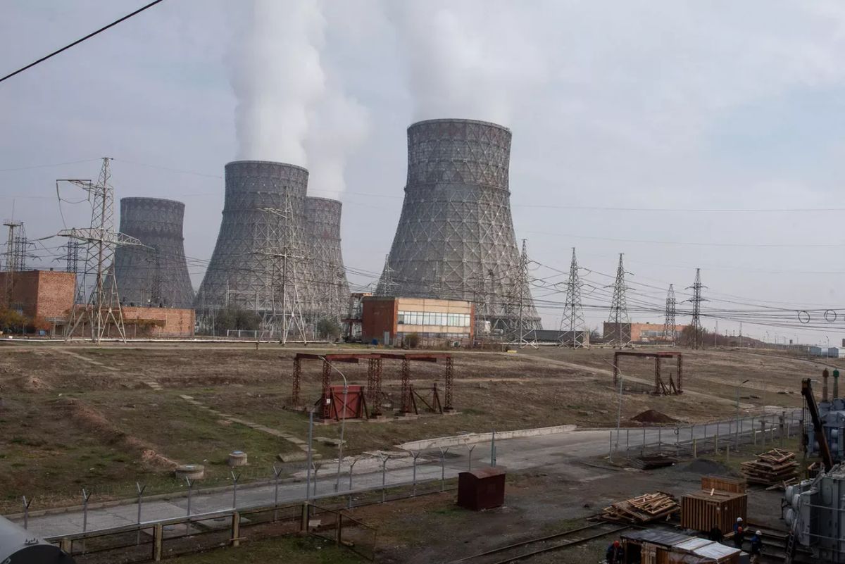 Суверенитет на краю пропасти: форензик-аудит проекта «Ядерный Разрыв» (2026–2036)