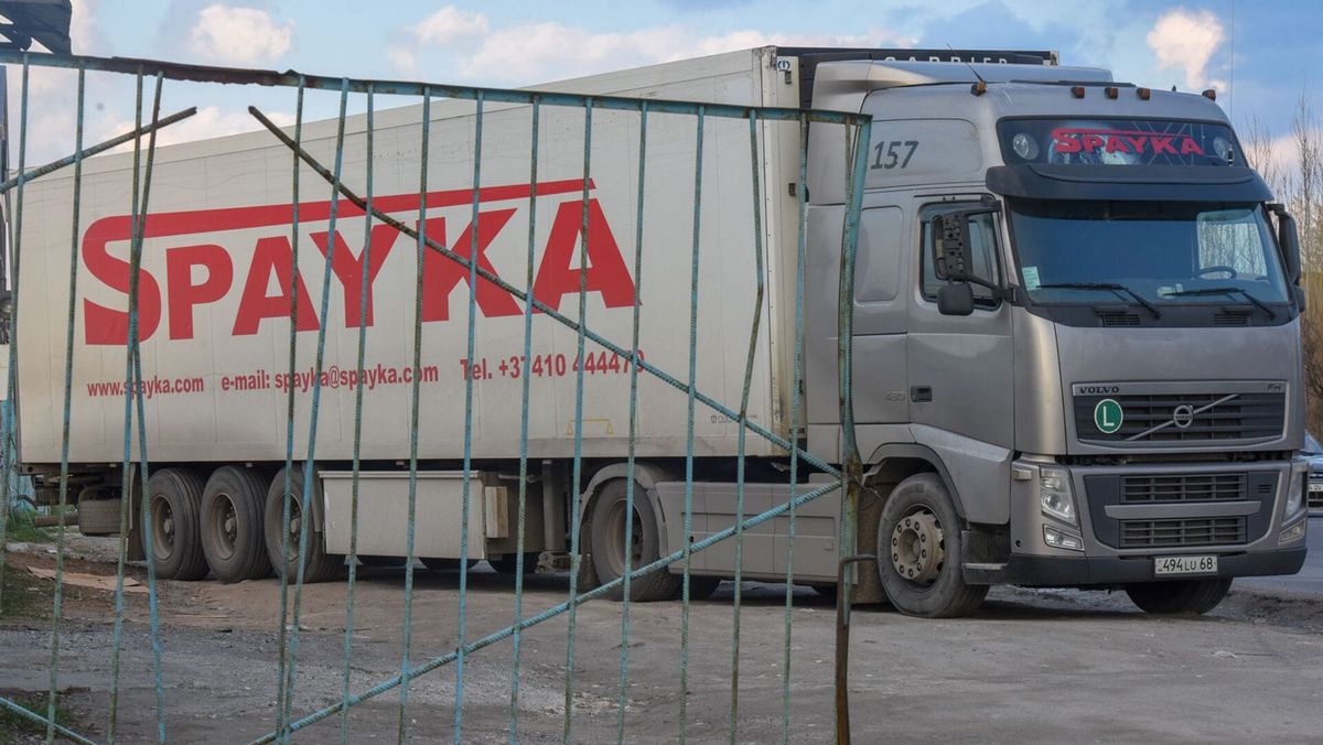 Бутылочное горлышко: форензик-аудит логистического коллапса и миграционной ловушки на Верхнем Ларсе