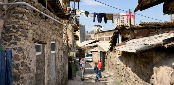 Операция «Монмартр»: Ликвидация Конда и геополитика джентрификации Еревана