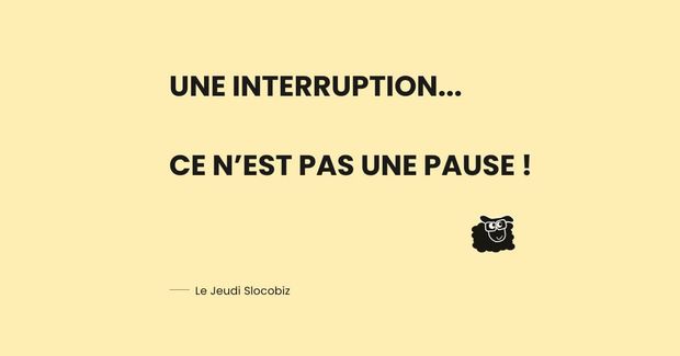 Pourquoi finir une tâche devient si difficile après une interruption ?