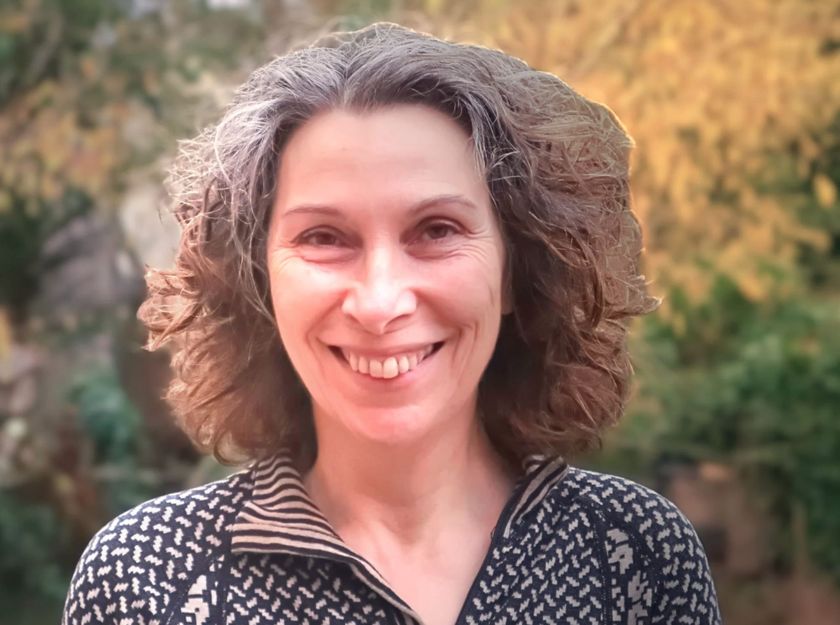 Nathalie Ricaux