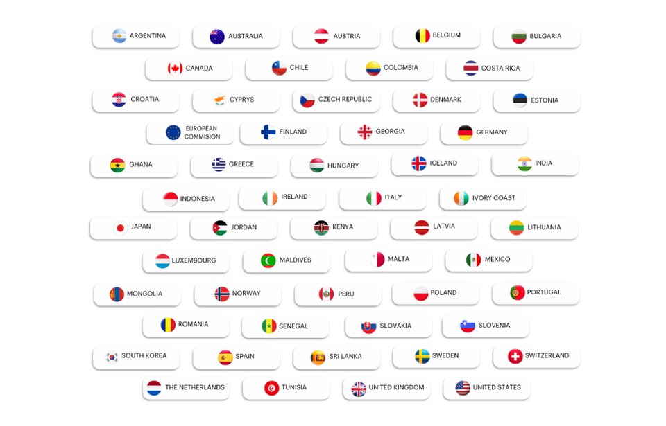 Governments and tech converge to strengthen joint response to online terror events