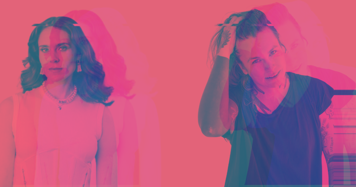 Musique de résistance (surtout contre les tounes faciles des Fêtes)