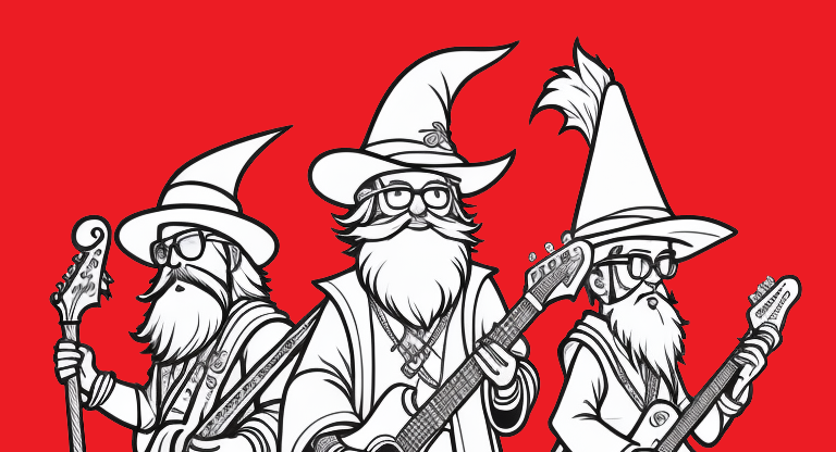 10 chansons qui font référence à la magie, aux orbes, cristaux et autres magiciens ou sorcières