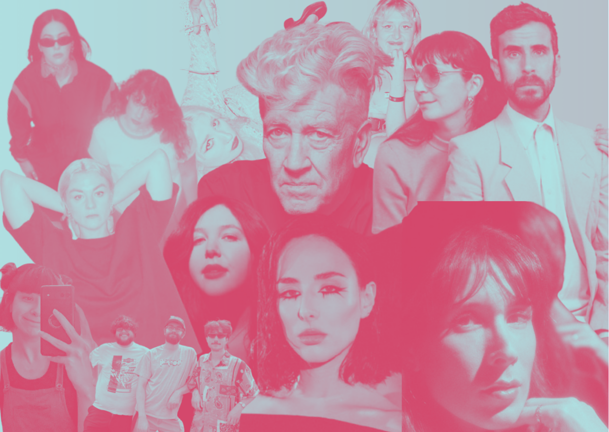 👖 10 nouveautés à (re)découvrir et une anecdote «en bas de ceinture» mettant en vedette Avec pas d'casque (bien malgré eux)