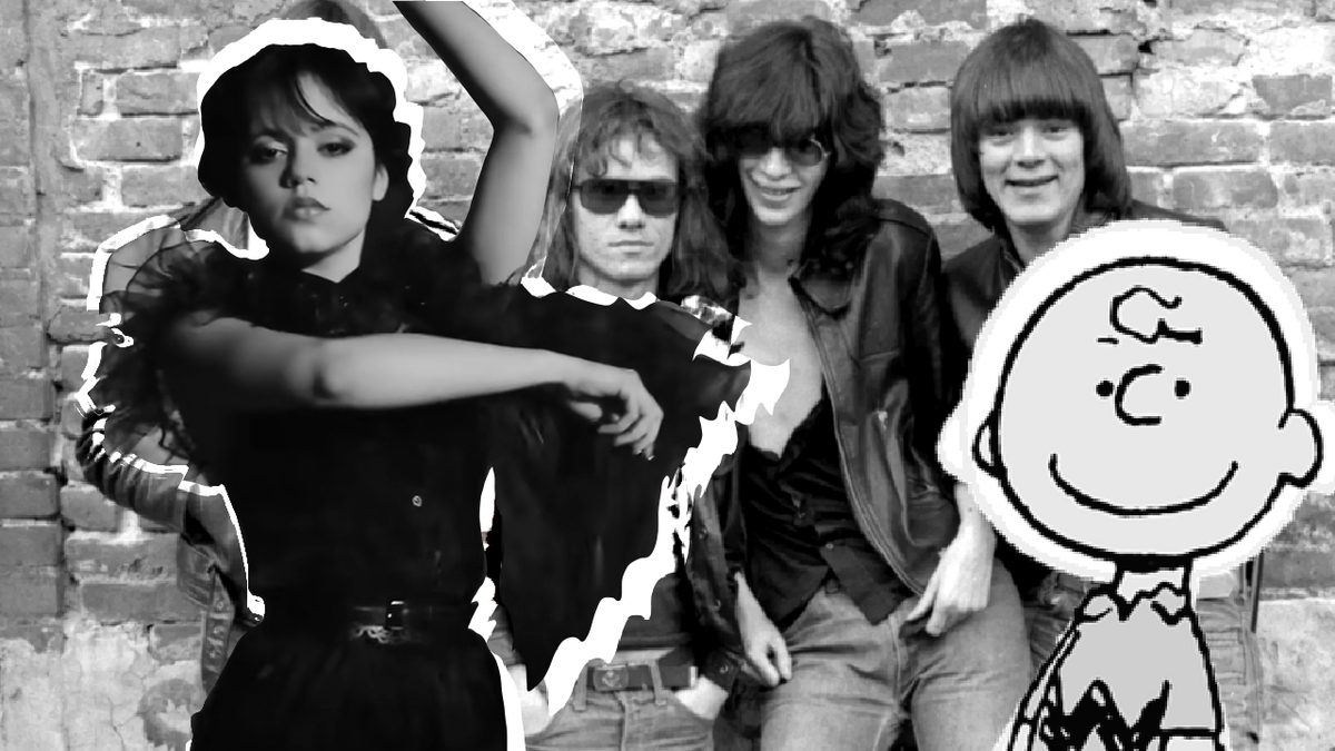 10 chansons pour des Fêtes l’fun!