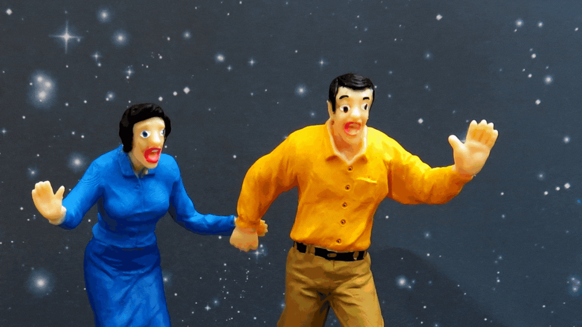 Sexe, true crime et rock n' roll