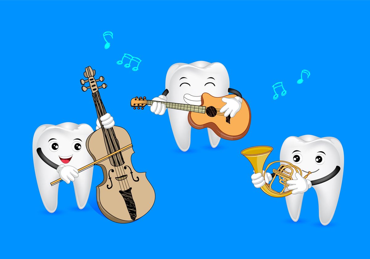 Des nouveautés, des maladies, des leçons de vie...