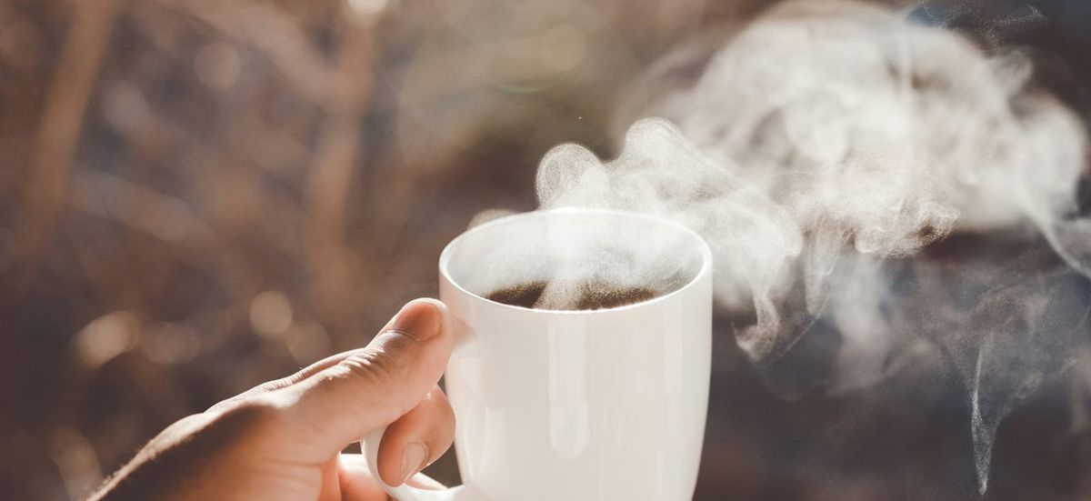 🍵 Achetez-moi un café!