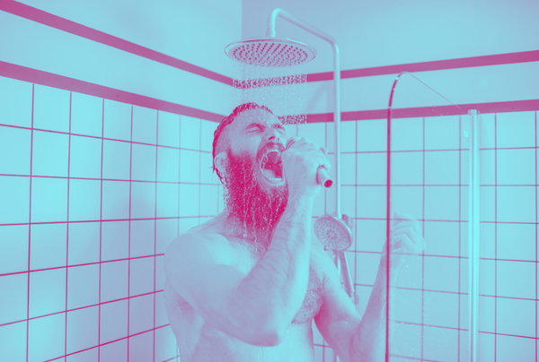 Des humiliations, des nouveautés pis la salle de bain comme espace créatif…
