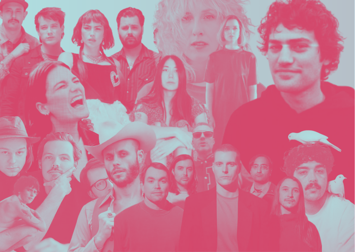 😨 17 chansons pour se rassurer en cette semaine incertaine