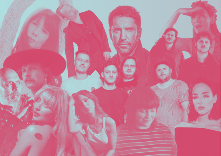 ❄ 14 chansons idéales pour déneiger votre char et/ou vos escaliers