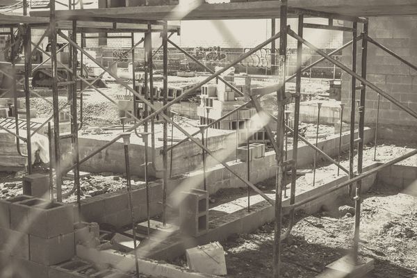 When Britain Stopped Building: Our Greatest Economic Blunder